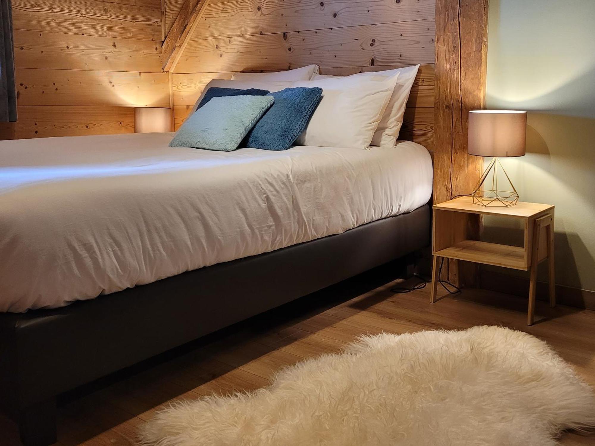 Chalet Lisa Morzine Zewnętrze zdjęcie