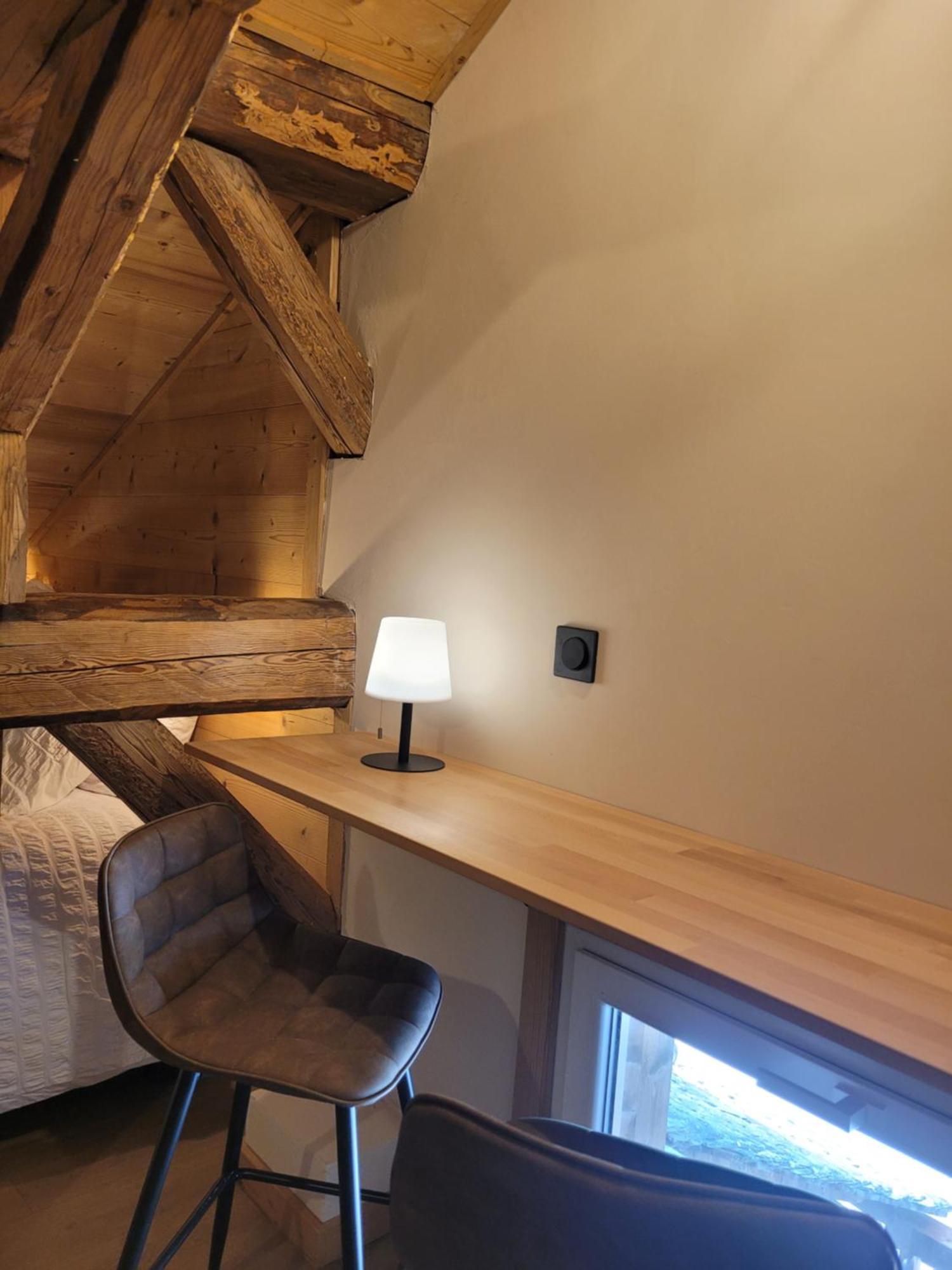 Chalet Lisa Morzine Zewnętrze zdjęcie