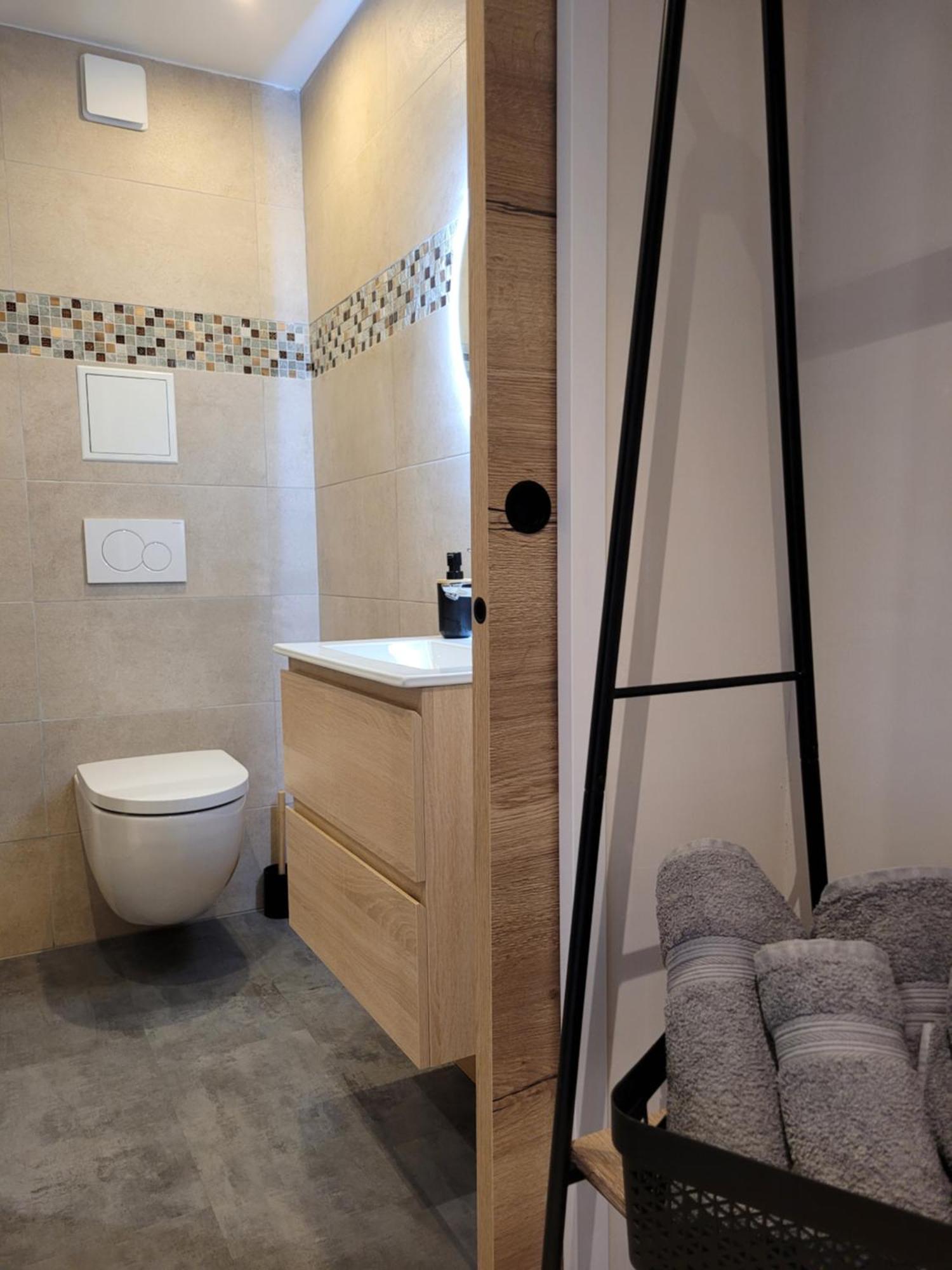 Chalet Lisa Morzine Zewnętrze zdjęcie