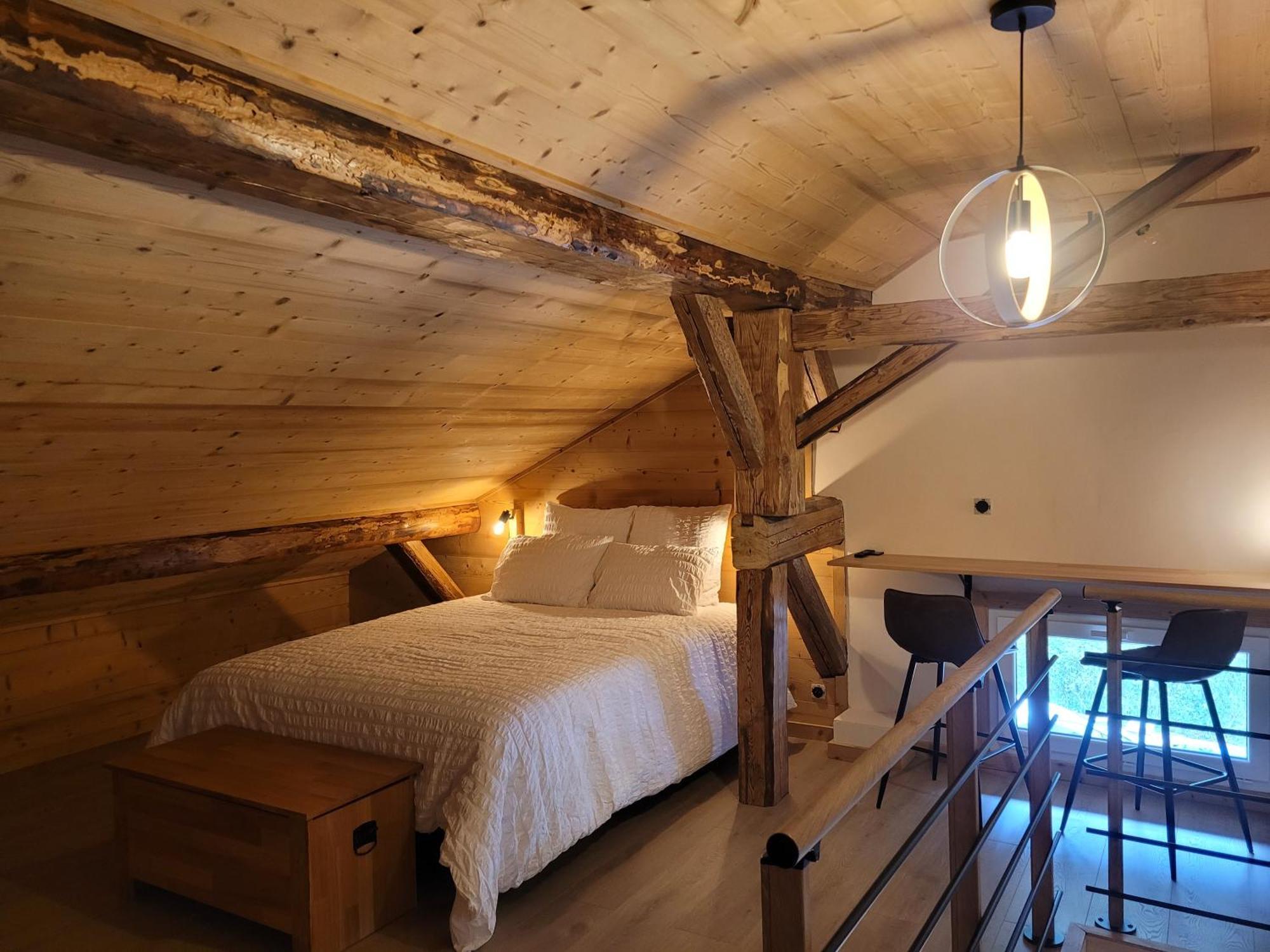 Chalet Lisa Morzine Zewnętrze zdjęcie